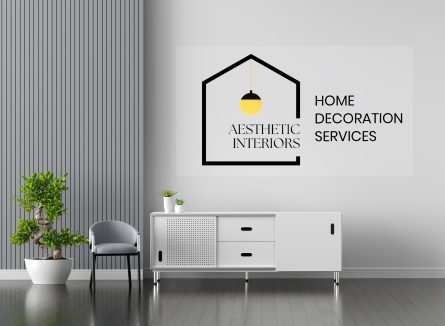 Clear Wall Stickers