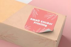 Personalised Decals