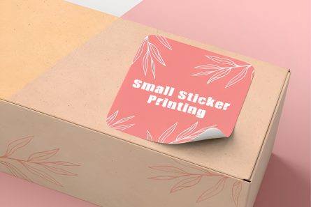 Custom Product Labels