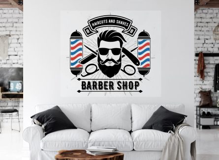 Clear Wall Decals Stickers