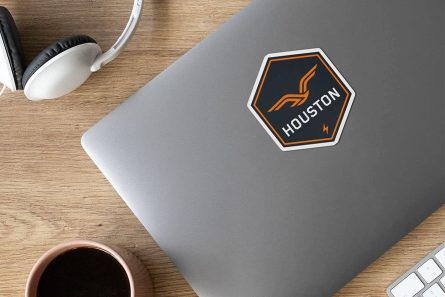 Custom Product Labels