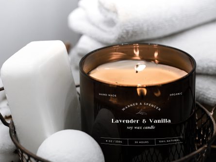 Personalised Product Labels