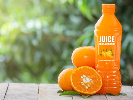 Personalised Product Labels