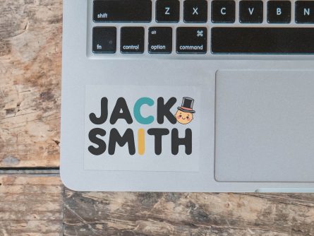 Custom Name Labels