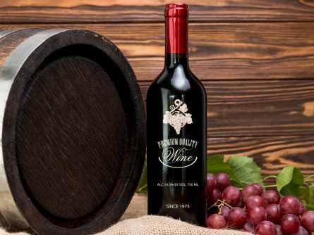 Personalised Product Labels