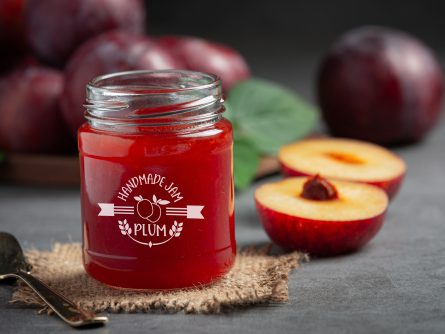 Personalised Product Labels