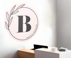 Logo Sticker Printing (Copy)