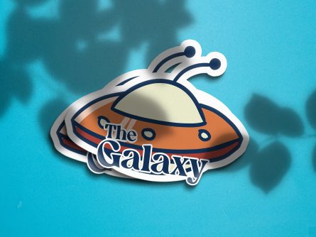 Decal Sticker Printing