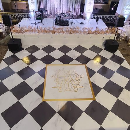 Floor Decal Stickers