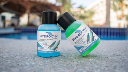 Custom Product Labels