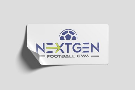 Custom Shape Stickers