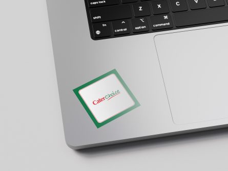 Personalised Label Printing
