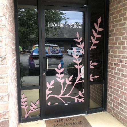 Custom Decal Sticker Printing