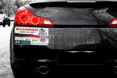 Bumper Sticker Printing