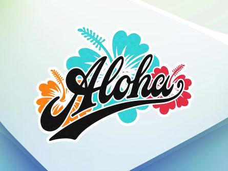 Decal Sticker Printing