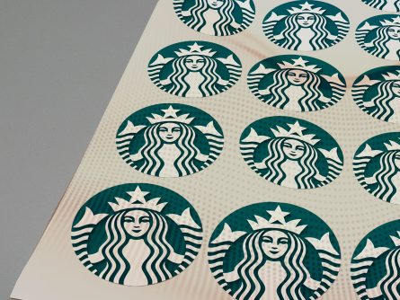 Vinyl Decal Stickers