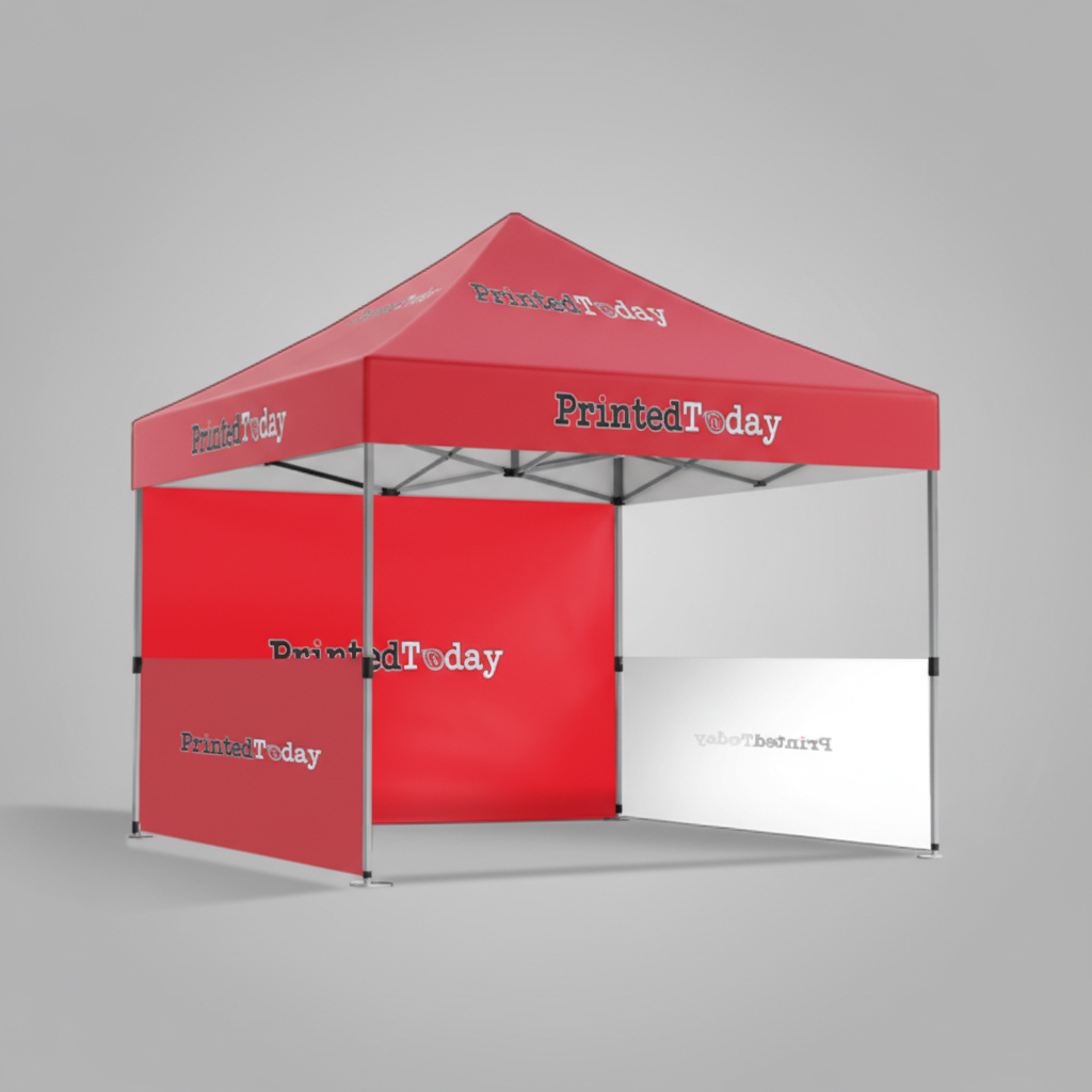 Gazebo Replacement Fabric Graphics