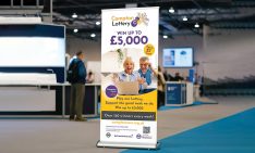Premium Roller Banner Stands 850mm x 2000mm