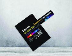 A3 Ultra Slim LED Frames Replacement Graphics