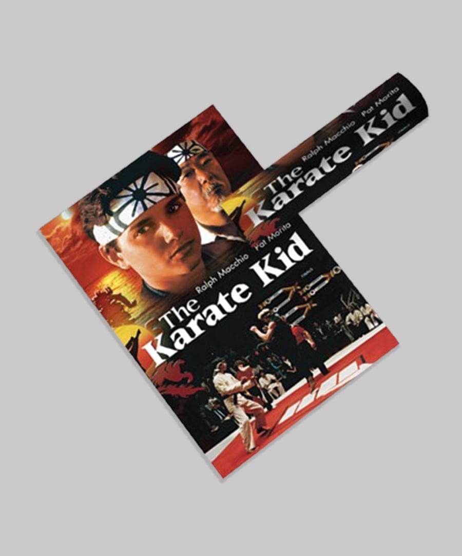 A3 Ultra Slim LED Frames Replacement Graphics