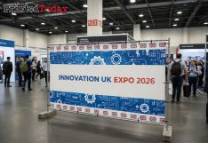 Heras Construction Fence Fabric Banners