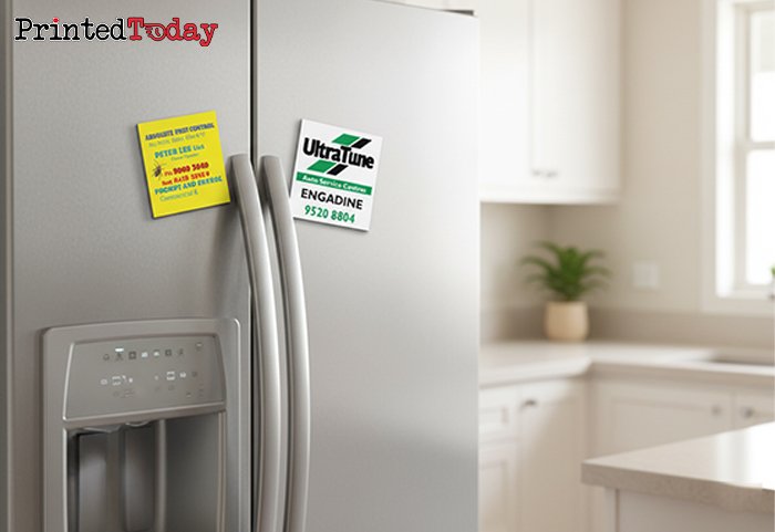 Promotional Fridge Magnets