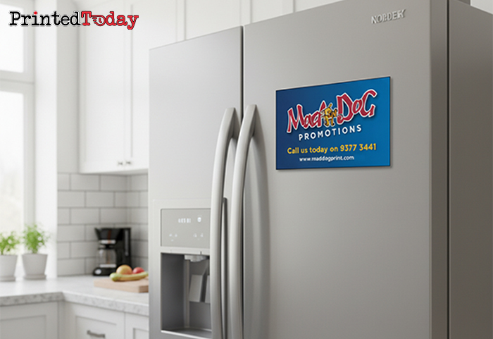 Promotional Fridge Magnets