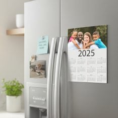 Custom Magnetic Calendars