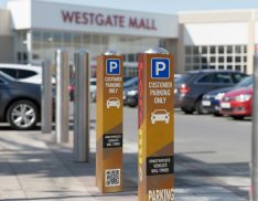 Custom Bollard Covers