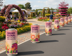Event Bollard Covers