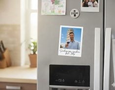 Custom Postcard Magnet Printing