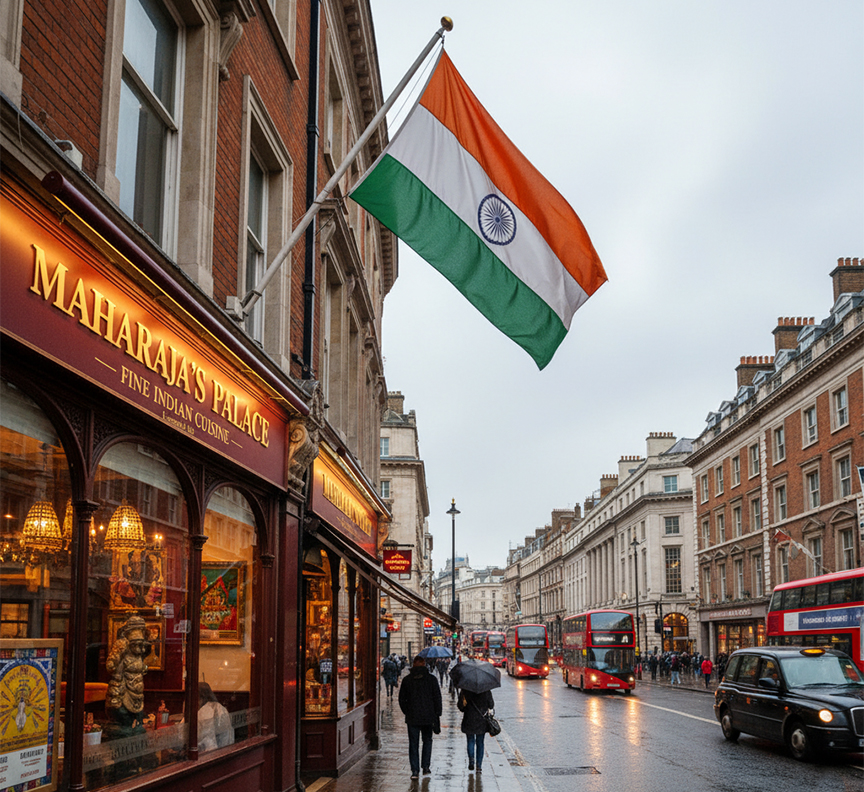 India Flag Printing – Tricolour Tiranga