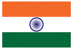 India Flag Printing – Tricolour Tiranga