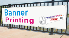 Call Centres Banner Printing