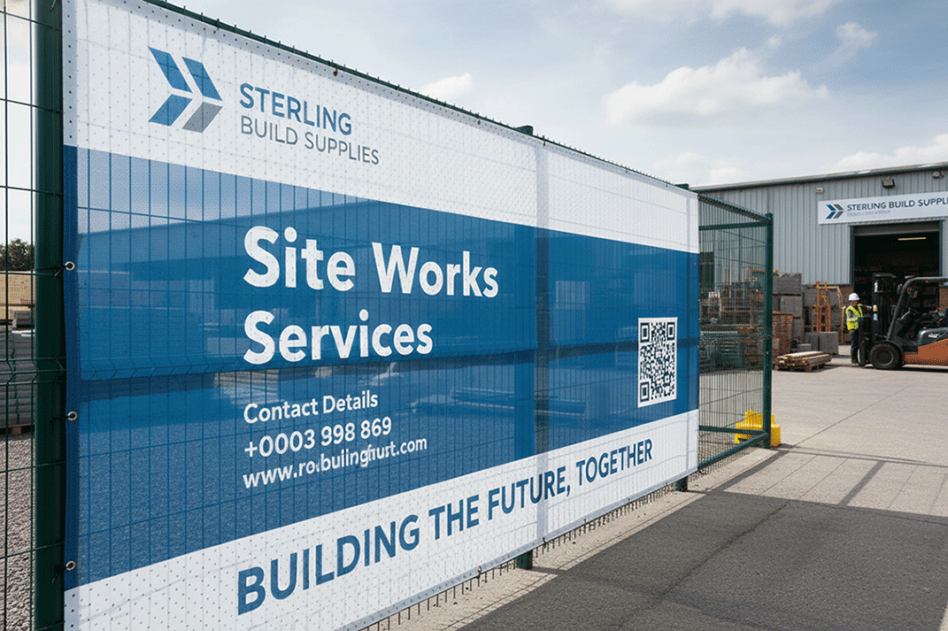 Construction Suppliers Printing