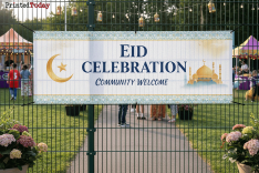 Eid Mesh Banners