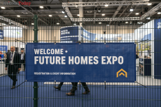 Event Organisers & Suppliers Mesh Banners