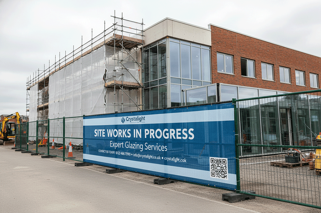 Glaziers Printing