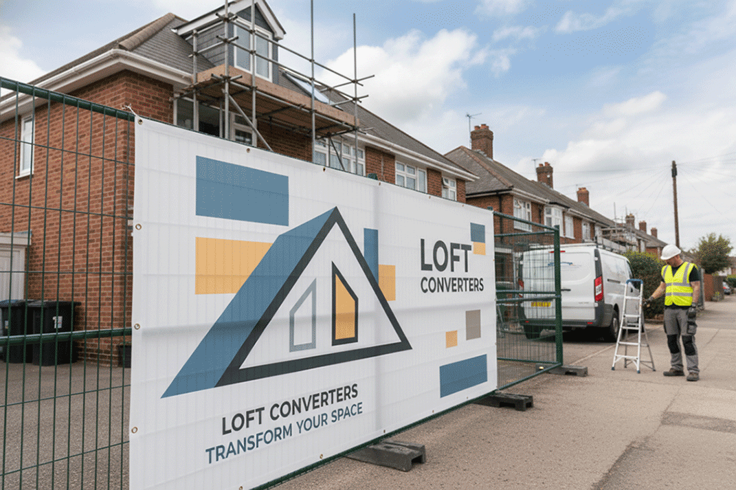 Loft Converters Printing