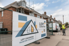 Loft Converters Mesh Banners