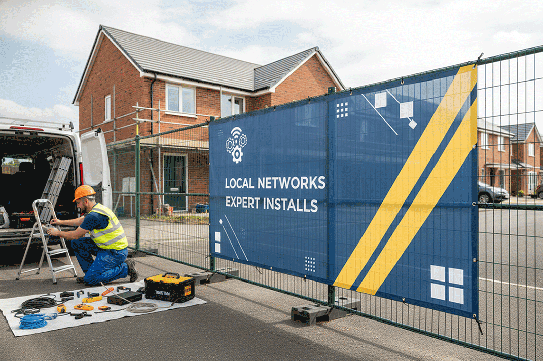 Network Engineers Printing