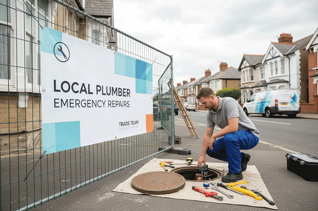 Plumbers Printing