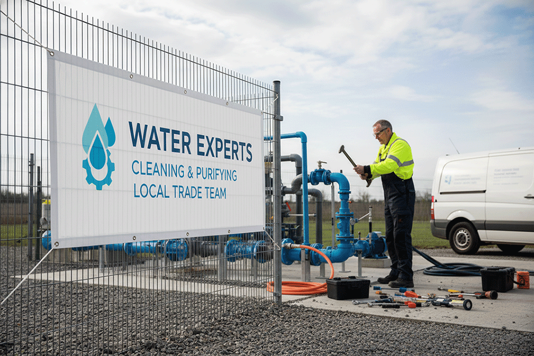 Water Treatment Technicians Printing
