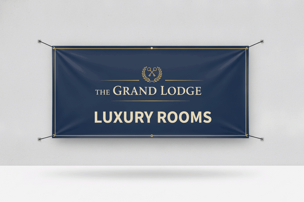 B&B Banner Printing