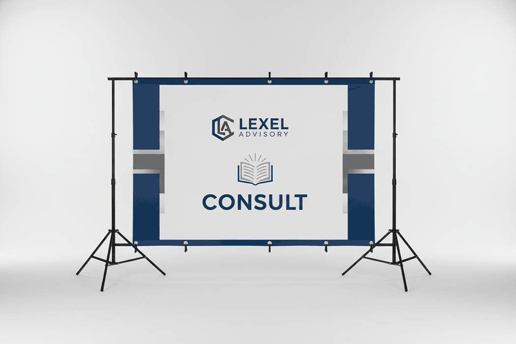 Surveyor Backdrop Banner Printing