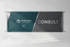 Consultancy Banner Printing
