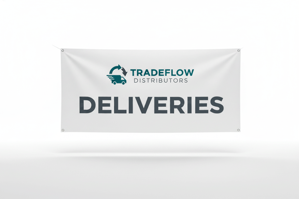 Trade Supplier Fabric Banner Printing